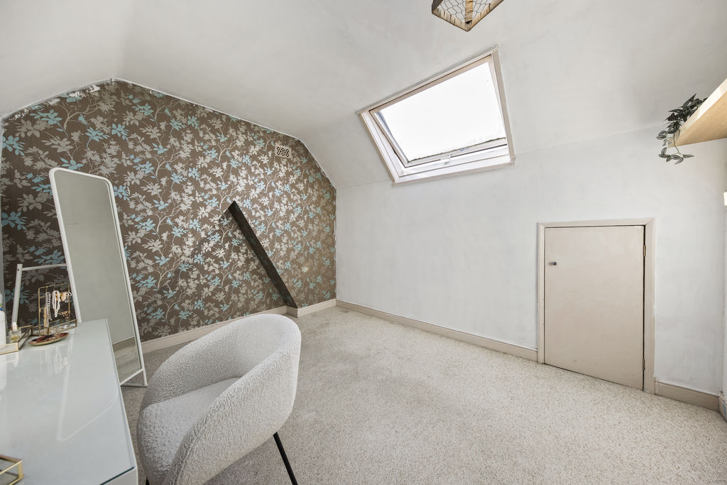 Brockwell Terrace Brockwell